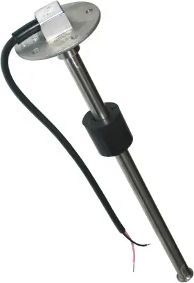 SSL-28 KUS Tank Fuel Level Sensor Water Sender Hole Mount