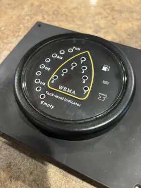 WMUP7-AWF KUS WEMU Wema Tank Gauge Up #2