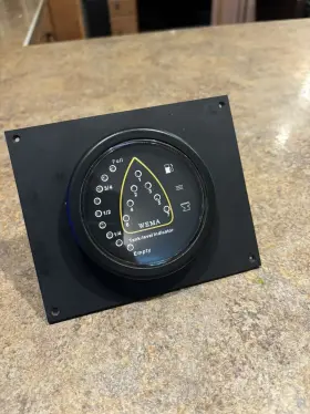WMUP7-AWF KUS WEMU Wema Tank Gauge Up #3