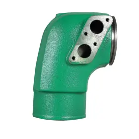 859963 LABWORK Exhaust Elbow Diesels Volvo Penta