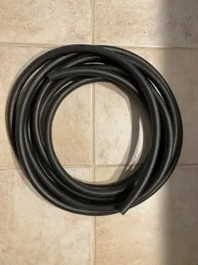 360BT-00500-RB-600 LAWRANCE Lawrence Boat Fuel Hose A1
