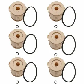FJ-2010PM LINGAUTOS Fuel Filter Water Separator Racor Micron