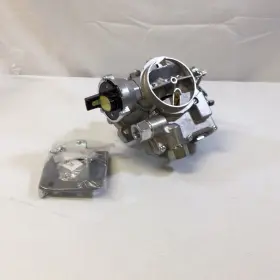C1W010 LIRIUDA Carburetor Barrel Marine Rochester Mercruiser #2