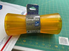 86159 LONGRUN Keel Roller
