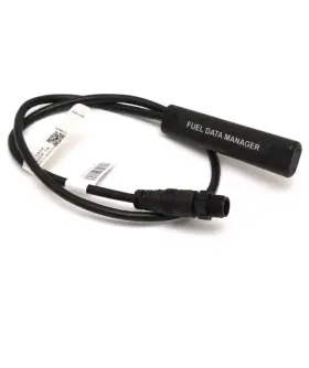 06633-ZX2-100AH LOWRANCE Boat Fuel Data Manager Nmea Honda