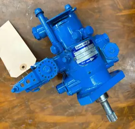 3247F190 LUCAS CAV Dpa Fuel Pump Injection Hydraulically