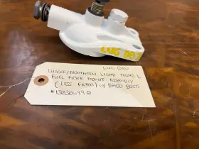 130306190 LUGGER/NORTHERN LIGHTS Fuel Filter Mount #2