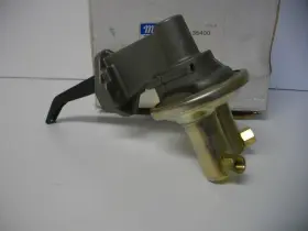 9-35400 MALLORY MARINE Fuel Pump Inboard Chrysler
