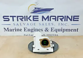 51.09503-0080 Water Space Cover Engine