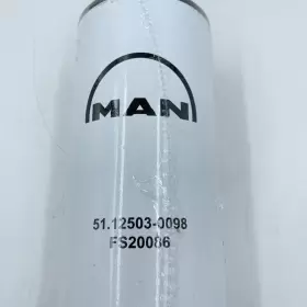 51.12503-0098 Fuel Filter Marine #2