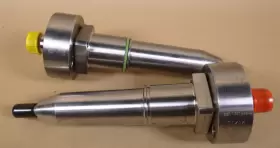 1321626-9 MAN B W Diesel Fuel Injector Marine