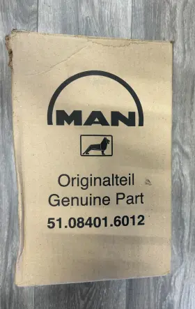 51.08401.6012 MAN MARINE Engine Air Filter