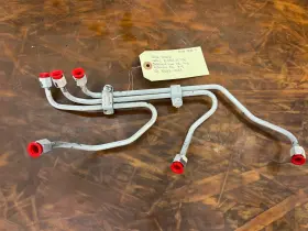 51.10300-6187 MAN MARINE Diesel Pressure Pipe Injection Lines #3
