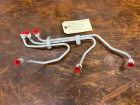 51.10300-6187 MAN MARINE Diesel Pressure Pipe Injection Lines