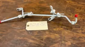 51.10304-0409 MAN MARINE Diesel Pressure Line Hdppe Rail #2
