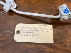 51.10304-0410 MAN MARINE Diesel Pressure Line Hdppe Rail Rear #3