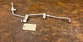 51.10304-0410 MAN MARINE Diesel Pressure Line Hdppe Rail Rear