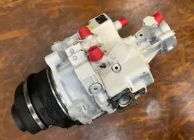 51.11103-7807 MAN MARINE Diesel High Pressure Fuel Pump Bosch #2