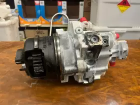 51.11103-7807 MAN MARINE Diesel High Pressure Fuel Pump Bosch #3