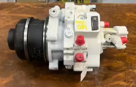 51.11103-7807 MAN MARINE Diesel High Pressure Fuel Pump Bosch