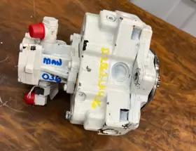 51.11103-7808 MAN MARINE Diesel High Pressure Fuel Pump Bosch #3