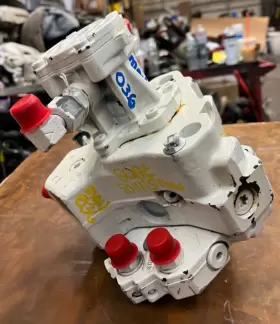 51.11103-7808 MAN MARINE Diesel High Pressure Fuel Pump Bosch