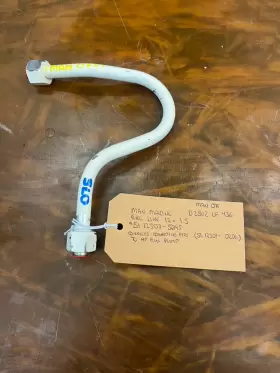 51.12307-5045 MAN MARINE Diesel Fuel Line
