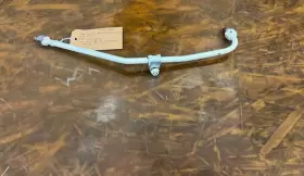 51.12307-5198 MAN MARINE Diesel Fuel Line #2