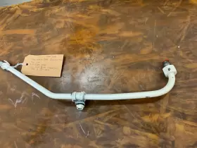 51.12307-5198 MAN MARINE Diesel Fuel Line