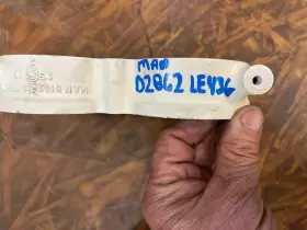51.09411-3532B MAN MARINE DIESEL Intermediate Flange #2