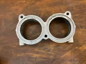 51.09411-3532B MAN MARINE DIESEL Intermediate Flange