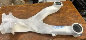 51.09411-3607 MAN MARINE DIESEL Intercooler Elbow