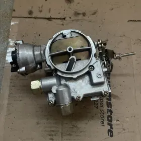 CRB-MERC2-5.7L-EC-S-NEW MARINE ENGINES 4 LESS Mercarb Nci