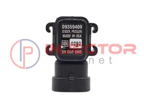 462503 MARINE POWER Map Sensor