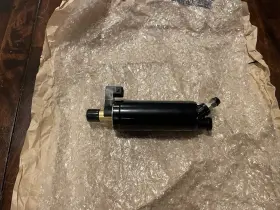 52365517 MARINE POWER Powerfuel Pump High Fittingspart 52365517 MARINE POWER Powerfuel Pump High Fittingspart