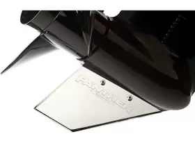 35-SS660 MARINETECH Safe Skeg Verado Fuel Injedtion