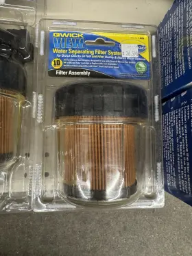 6856 MARPAC Fuel Filter