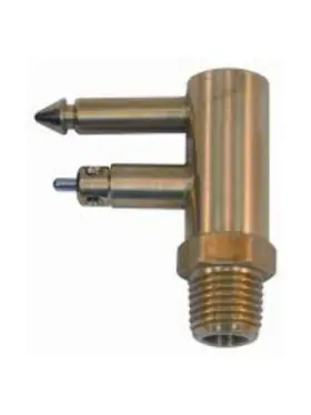7-0913 MARPAC Npt Male Fuel Tank Fitting Connector Engin