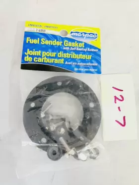 7-6959 MARPAC Fuel Sender Gasket