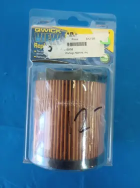 7-9858 MARPAC Filter Element