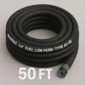 787766767780 MARPAC Fuel Hose Permeation Line Marine
