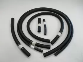 152047 MASTERCRAFT Fuel Vent Hose Boat Kit Marine #2