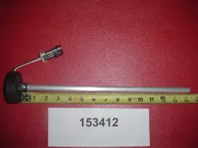 153412 MASTERCRAFT Fuel Sender Engine 280STS Twin