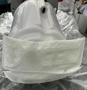 155215 MASTERCRAFT Fuel Module #3