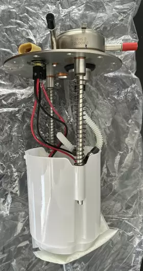 155215 MASTERCRAFT Fuel Module