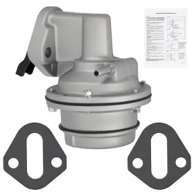 Cojuej MAXPEEDINGRODS Fuel Pump Block Marine 305 350 Mercury