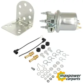 12391461 MAXPOWER-CARPARTS Electric Fuel Pump Npsf