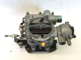 3304-9565A1 MERCARB Carburetor Marine Rochester