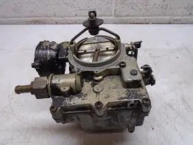 1351-5203A1 MERCRUISER Carburetor Rochester