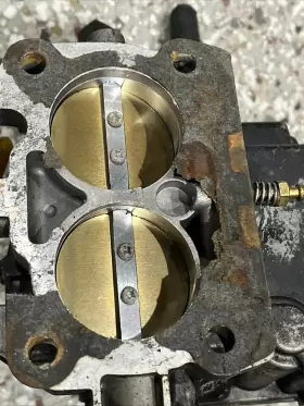 1389-9350 MERCRUISER Carburetor Mmc #2